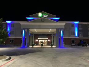 Holiday Inn Express Hotel and Suites Fort Stockton, an IHG Hotel